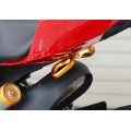 Sato Racing Billet Racing / Tie Down Hook for the Ducati Panigale 1199 / 899 Sato Racing Billet Racing / Tie Down Hook for the Ducati Panigale 1199 / 899